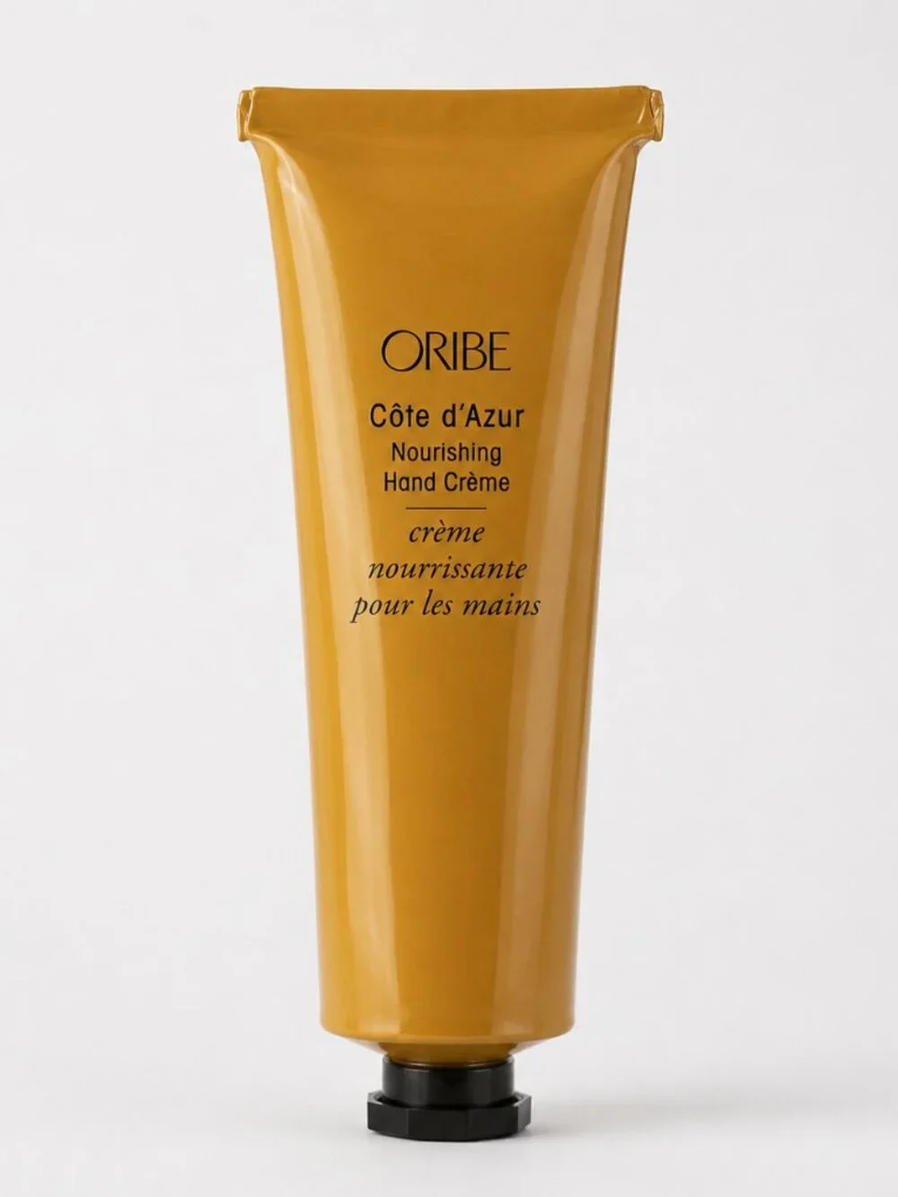Oribe Côte d’Azur Hand Wash & Nourishing Hand Crème Gift Set NIB